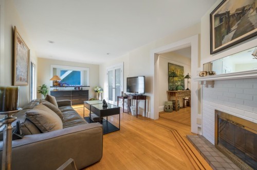 3690 Cartier Street, Vancouver, BC 