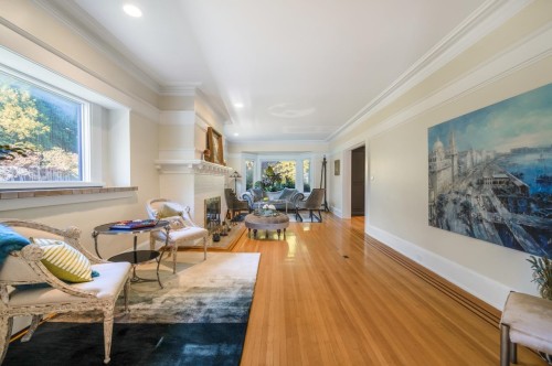 3690 Cartier Street, Vancouver, BC 