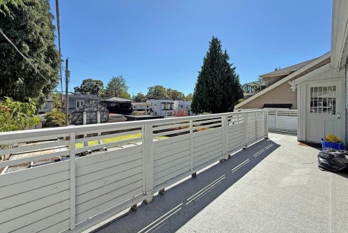 3072 28Th Avenue W, Vancouver, BC 