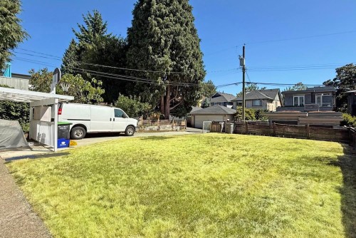 3072 28Th Avenue W, Vancouver, BC 