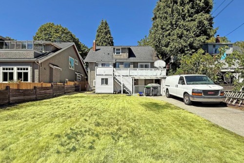 3072 28Th Avenue W, Vancouver, BC 