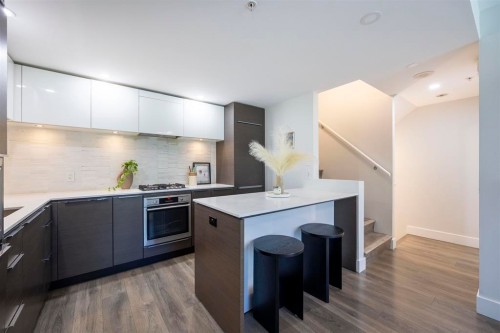 4-5233 Gilbert Road, Richmond, BC 