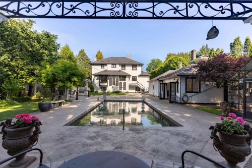 6361 Granville Street, Vancouver, BC 