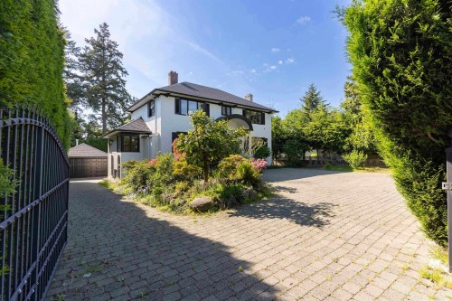 6361 Granville Street, Vancouver, BC 