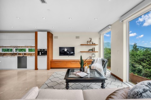 518 Ballantree Place, West Vancouver, BC 