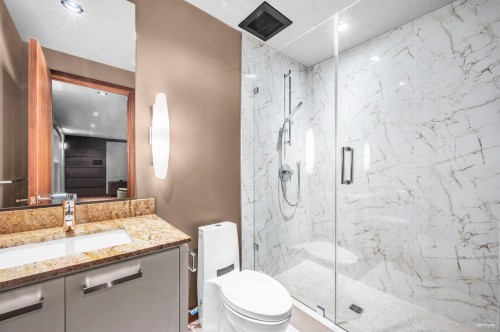 518 Ballantree Place, West Vancouver, BC 