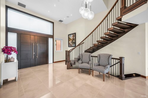 518 Ballantree Place, West Vancouver, BC 