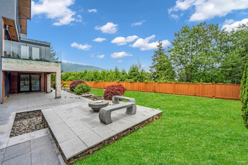 518 Ballantree Place, West Vancouver, BC 
