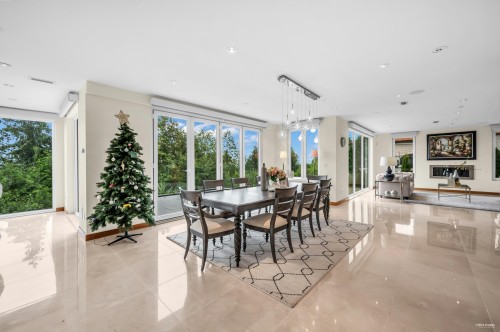 518 Ballantree Place, West Vancouver, BC 