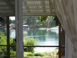 13173 Sexw'amin Street  Garden Bay, BC V0N 1S0