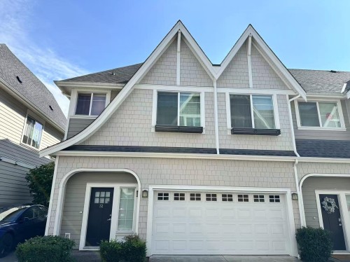 32-7180 Lechow Street, Richmond, BC 