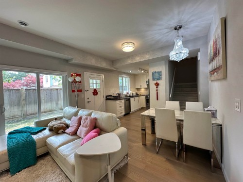 32-7180 Lechow Street, Richmond, BC 