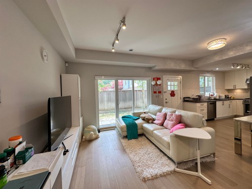 32-7180 Lechow Street, Richmond, BC 