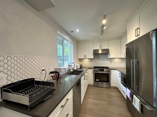 32-7180 Lechow Street, Richmond, BC 