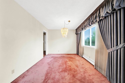 3760 Bargen Drive, Richmond, BC 