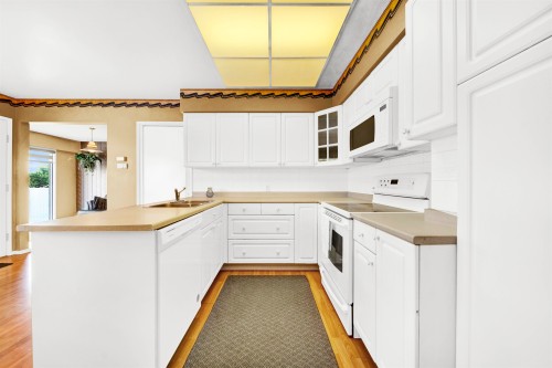 3760 Bargen Drive, Richmond, BC 