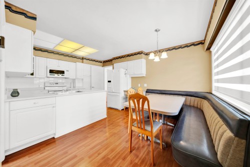 3760 Bargen Drive, Richmond, BC 