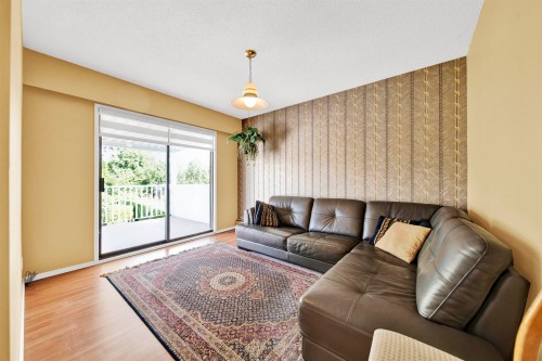 3760 Bargen Drive, Richmond, BC 