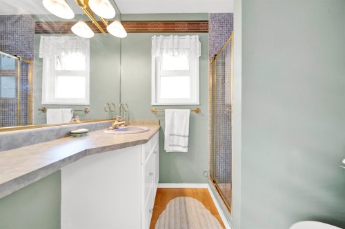 3760 Bargen Drive, Richmond, BC 