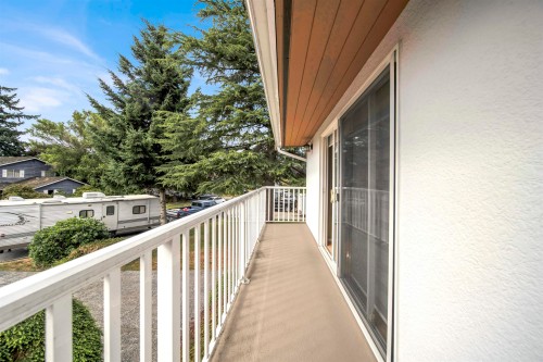 3760 Bargen Drive, Richmond, BC 