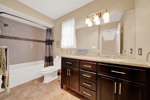 3760 Bargen Drive, Richmond, BC 