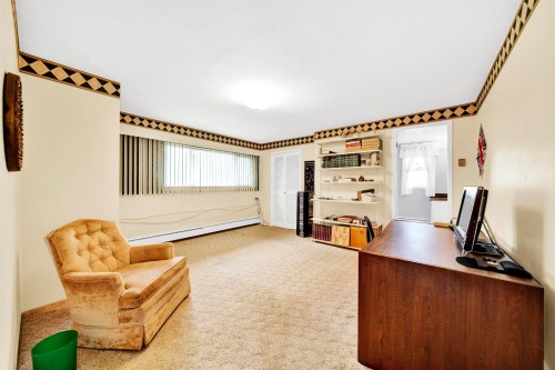 3760 Bargen Drive, Richmond, BC 