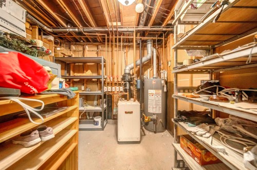 3760 Bargen Drive, Richmond, BC 