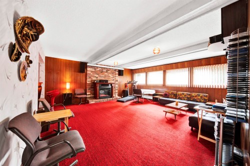 3760 Bargen Drive, Richmond, BC 