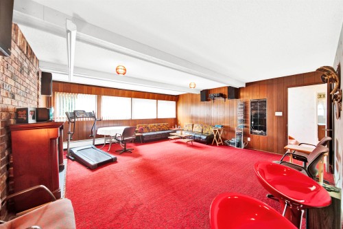 3760 Bargen Drive, Richmond, BC 