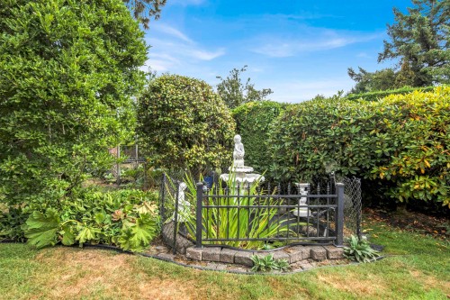 3760 Bargen Drive, Richmond, BC 