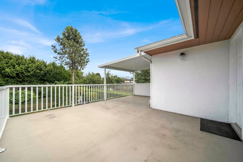 3760 Bargen Drive, Richmond, BC 
