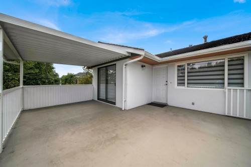 3760 Bargen Drive, Richmond, BC 