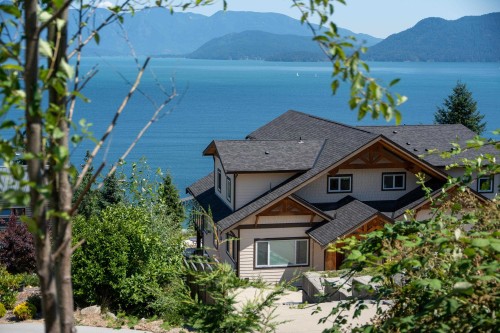 1246 St Andrews Road, Gibsons, BC 