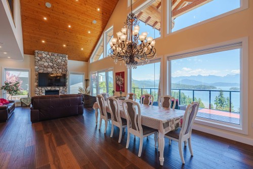 1246 St Andrews Road, Gibsons, BC 