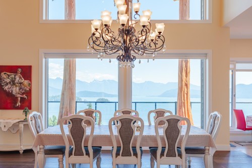 1246 St Andrews Road, Gibsons, BC 