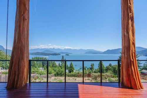 1246 St Andrews Road, Gibsons, BC 