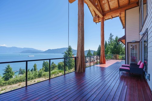1246 St Andrews Road, Gibsons, BC 