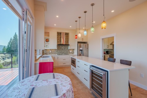 1246 St Andrews Road, Gibsons, BC 