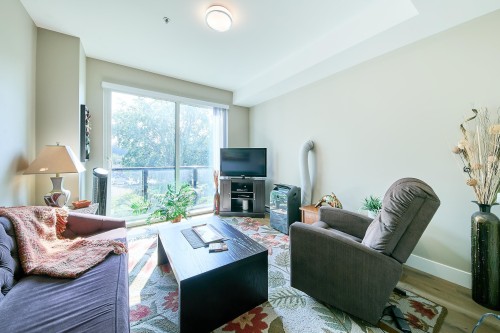 313-12460 191 Street, Pitt Meadows, BC 