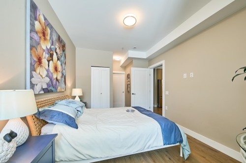 313-12460 191 Street, Pitt Meadows, BC 