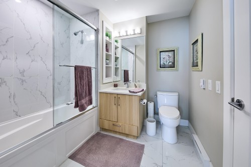 313-12460 191 Street, Pitt Meadows, BC 