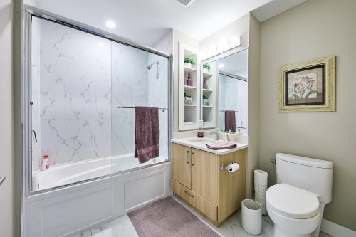 313-12460 191 Street, Pitt Meadows, BC 