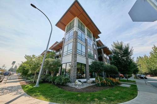313-12460 191 Street, Pitt Meadows, BC 