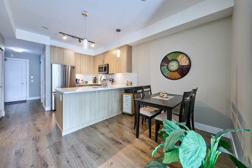 313-12460 191 Street, Pitt Meadows, BC 