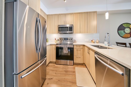 313-12460 191 Street, Pitt Meadows, BC 