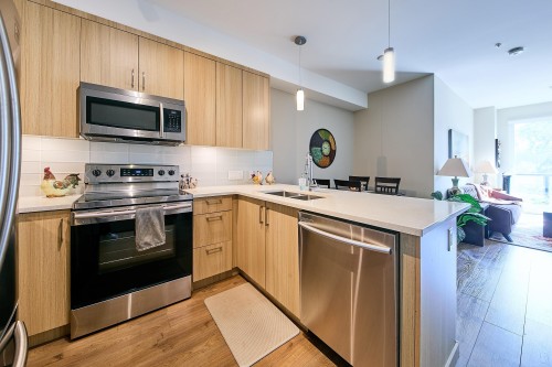 313-12460 191 Street, Pitt Meadows, BC 