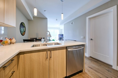 313-12460 191 Street, Pitt Meadows, BC 