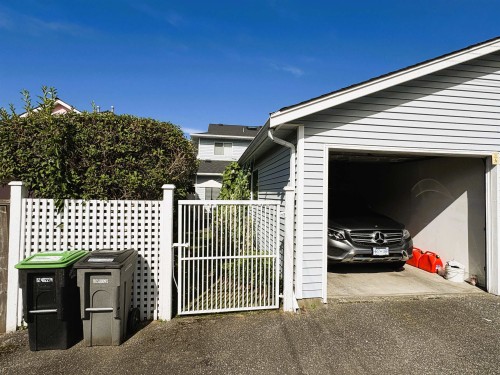 8348 French Street, Vancouver, BC 