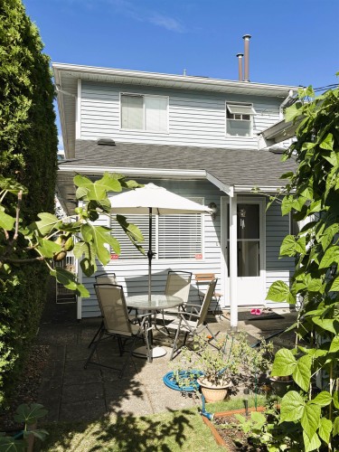 8348 French Street, Vancouver, BC 