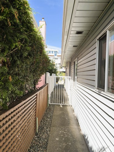 8348 French Street, Vancouver, BC 